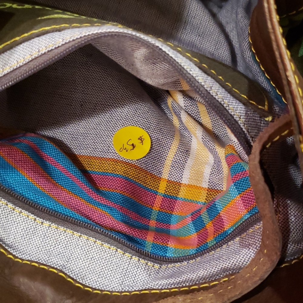 Vivienne Westwood backpacked - Picture 10 of 10